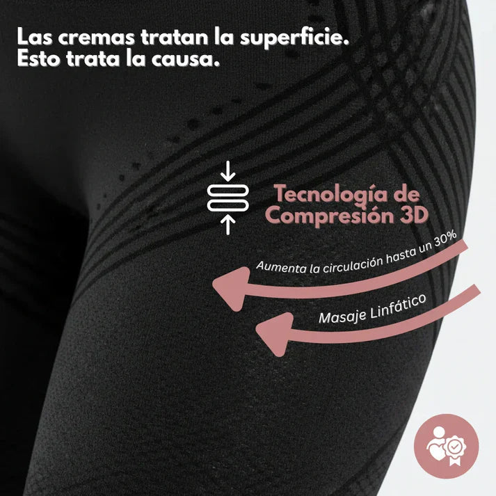 2x1 – Compra 1 Legging Vitalis y llévate el segundo GRATIS