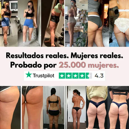 2x1 – Compra 1 Legging Vitalis y llévate el segundo GRATIS
