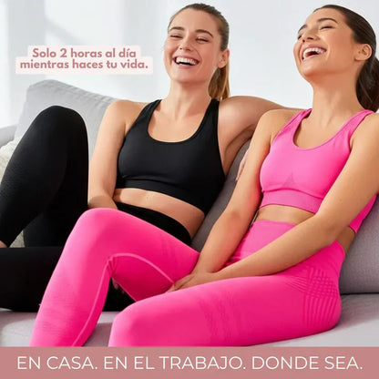2x1 – Compra 1 Legging Vitalis y llévate el segundo GRATIS