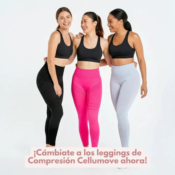2x1 – Compra 1 Legging Vitalis y llévate el segundo GRATIS