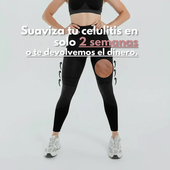 2x1 – Compra 1 Legging Vitalis y llévate el segundo GRATIS
