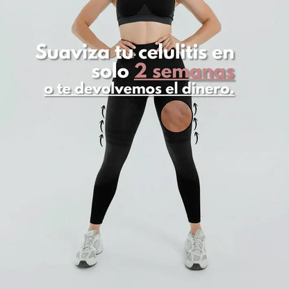 2x1 – Compra 1 Legging Vitalis y llévate el segundo GRATIS