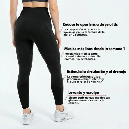 2x1 – Compra 1 Legging Vitalis y llévate el segundo GRATIS