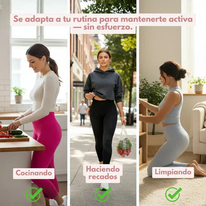 2x1 – Compra 1 Legging Vitalis y llévate el segundo GRATIS