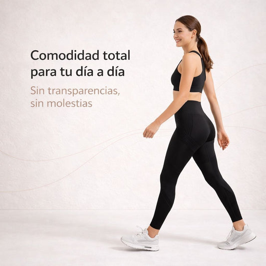 2x1 – Compra 1 Legging Vitalis y llévate el segundo GRATIS